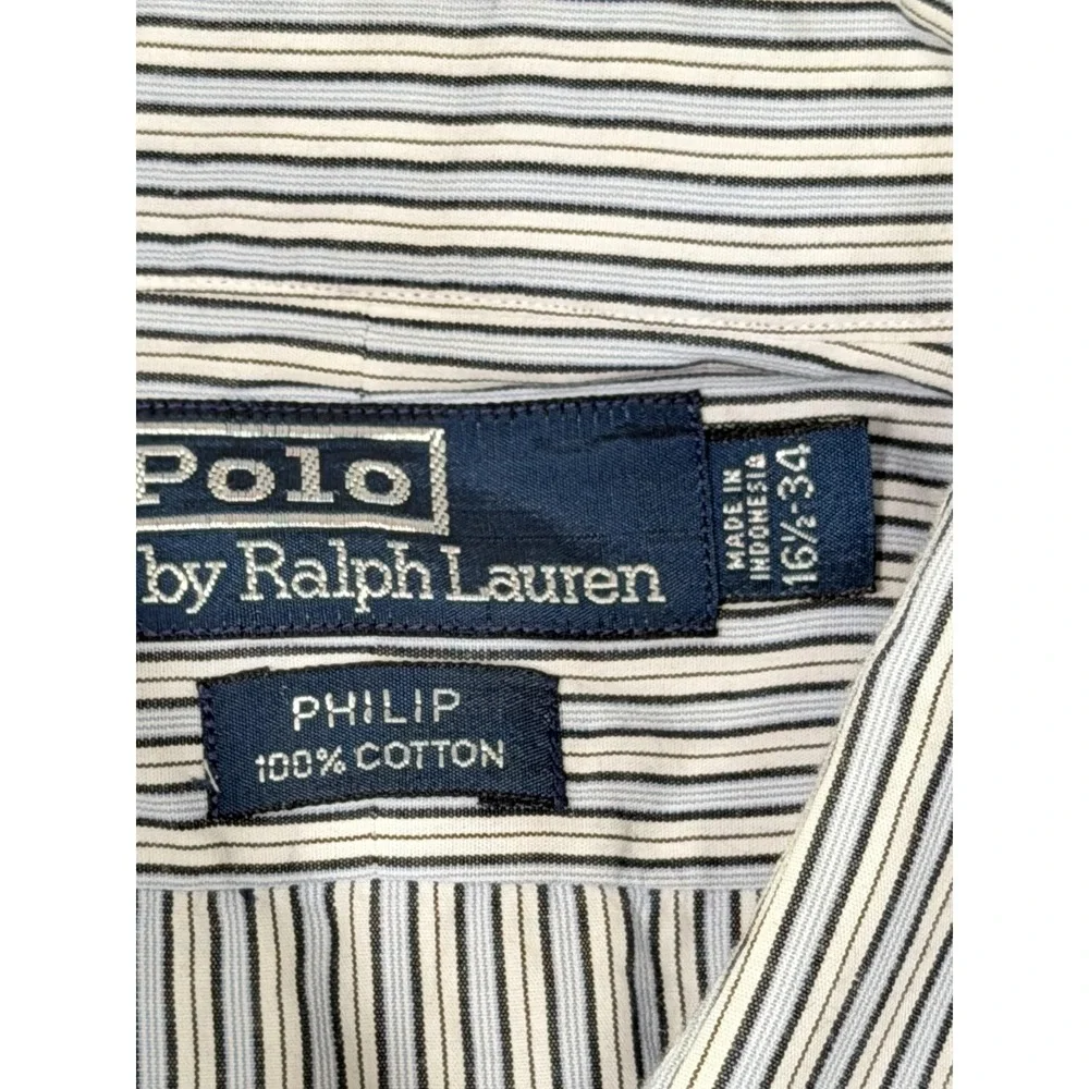 Polo Ralph Lauren brand polo